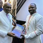 Bishop Ibro Zion Publishes Africa’s First-Ever Complete Bible Concordance