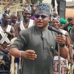 PSIRS Chairman Commends Taxpayers for Boosting Plateau State Revenue