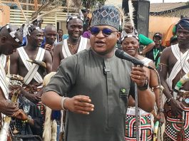 PSIRS Chairman Commends Taxpayers for Boosting Plateau State Revenue