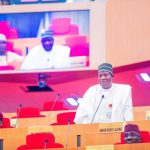 Sen. Lalong Sponsors Bill to Upgrade Plateau College of Agric Garkawa Into Federal University of Agriculture