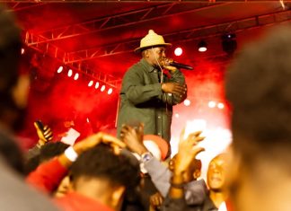 M.I Abaga Announces Move to Gospel Music After “The Wolf” Album