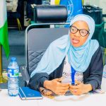 Crest Center Executive Director Urges Concrete Action for Women’s Rights on IWD 2025