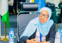 Crest Center Executive Director Urges Concrete Action for Women’s Rights on IWD 2025