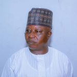 Plateau Assembly Speaker should be an APC member – Chairman, Bature says