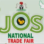BREAKING: Jos National Trade Fair Extended to Weekend Due to Popular Demand