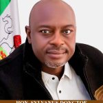 “We Will Not Rest Until Plateau’s Urban Renewal is Complete” —Arc. Dongtoe Reaffirms Commitment