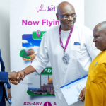 Lagos-Jos Direct Flights to Resume in April 2025