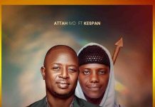 Attah Ivo and Kespan Release Soulful Gospel Song “Mutumin Galilee”