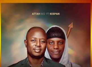 Attah Ivo and Kespan Release Soulful Gospel Song “Mutumin Galilee”
