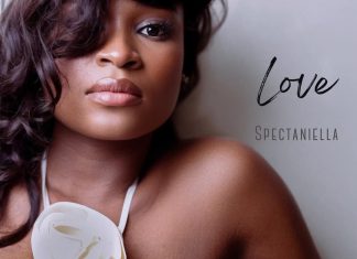 Nigerian Dancehall Artist Specta Drops New Single “Love”