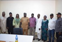 Plateau State Drug Agency Sets Up Three Sub-Committees to Improve Healthcare