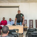 ASTC Trains Rice Farmers in Shendam Ahead of Farming Season