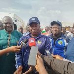 Plateau State Govt Visits Attacked Communities, Donates Relief Materials, Provides Free Medical Care To Victims