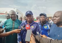 Plateau State Govt Visits Attacked Communities, Donates Relief Materials, Provides Free Medical Care To Victims