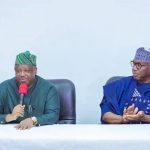 Nigeria Governors’ Forum Chairman Applauds Gov Mutfwang’s Leadership Amid Plateau Tragedy