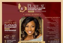 Bolcit Barshep-Amakiri to Be Honoured as Outstanding Entrepreneur at PIBC 2025