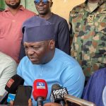 “We Were Called Not to Deny the Pain, but to Confront It” — Humanitarian Minister, Prof. Nentawe on Plateau Killings