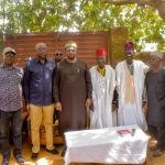 Hon. Bagos Visits Attacked Communities In Bassa LGA, Condoles With The Irigwe Nation
