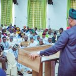 Gov Mutfwang Convenes Enlarged Stakeholders Meeting Over Persistent Attacks on Communities, Calls For Unity and Collective Action