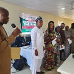 INEC SMCS Plateau State Holds Business Seminar, Swears-In New Executive