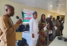 INEC SMCS Plateau State Holds Business Seminar, Swears-In New Executive