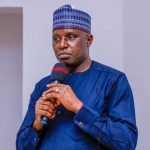 Senator Istifanus Gyang Resigns from PDP, Cites Loss of Democratic Values