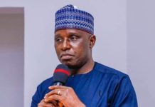 Senator Istifanus Gyang Resigns from PDP, Cites Loss of Democratic Values