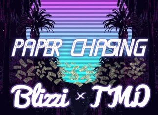 Blizzi and TMD Rolls Out “Paper Chasing”, An Anthem for Hustlers