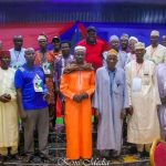 Plateau LG Boss Organized Peace Reconciliation Meeting During Eid-el-Fitr