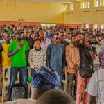Plateau State Government Engages Youths on First Agricultural Empowerment Program – set to Give Youth Center a Face-lift