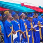 Hon. Dr. Nicholas Kemi Nshe Sponsors 157 Students, Reaffirms Commitment to Education at Oswald Waller College Matriculation