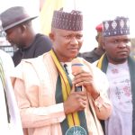 Unity Key to Progress — Hon. Lalu Speaks at Puus Daar 2025 Cultural Festival