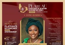 Hauwa Lami Temine to Receive Entrepreneurial Impact Award at PIBC 2025
