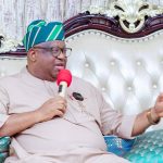 Easter: Governor Mutfwang Preaches Peace and Unity, Urges Christians to Emulate Christ’s Character