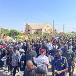 Plateau Killings: CAN, Denominational Leaders Lead Peace Walk, Demand Justice and Security Reforms