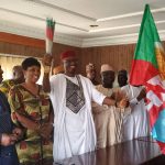 Barr. Gyang Zi Dumps LP for APC Over Alleged Unfair Treatment