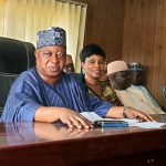 President Tinubu Means Well for Nigeria – Plateau APC Chairman, Hon. Rufus Bature