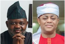 Drifting in Contradictions As PICTDA DG Fires Back at Fani-Kayode’s Attack on Gov. Mutfwang