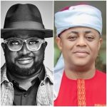 Dimbo Atiya Blasts Fani-Kayode Over Comments on Plateau Governor Mutfwang