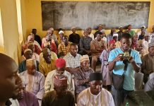 Plateau State Government Rallies BARC Farms Host Community