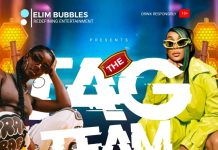 Outdoor Showdown: Elim Bubbles to Host Amapiano vs Afrobeats Party | April 27th