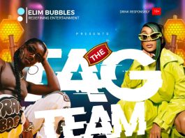 Outdoor Showdown: Elim Bubbles to Host Amapiano vs Afrobeats Party | April 27th