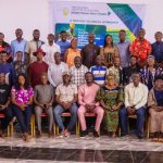 NIOB Organizes Two-Day Technical Training Workshop in Jos