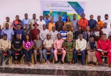 NIOB Organizes Two-Day Technical Training Workshop in Jos
