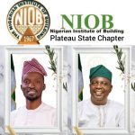 NIOB Congratulates Bldr Jeremiah Satmark on his 60th Birthday