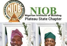 NIOB Congratulates Bldr Jeremiah Satmark on his 60th Birthday