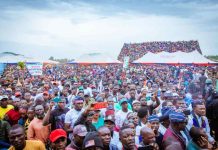 Puusdung 2025 Celebrates Ngas Heritage, Promotes Unity in Plateau State