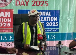 Plateau Govt, Malaria Consortium Strengthen Fight Against Malaria, Immunization Coverage