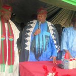Countdown to 2025 Nzem Berom Festival Officially Begins