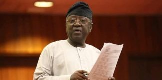 Ex – Governor Jang Opposes Indigene Certificates for Hausa/Fulani Residents in Plateau